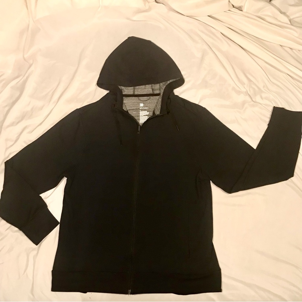 All In Motion womens Med hoodie